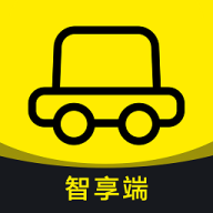 礼帽出行智享版司机端