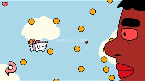 宅男的人间冒险汉化版