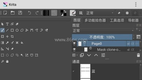Krita