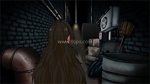 大胃袋美少女模拟器