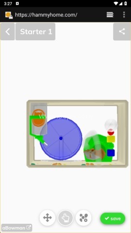 Hammy Home