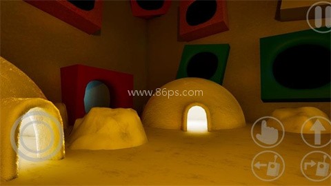 班班幼儿园0(Garten of Banban 0)