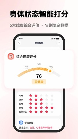 元气健康