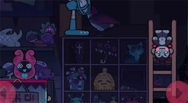 Cryptid Park