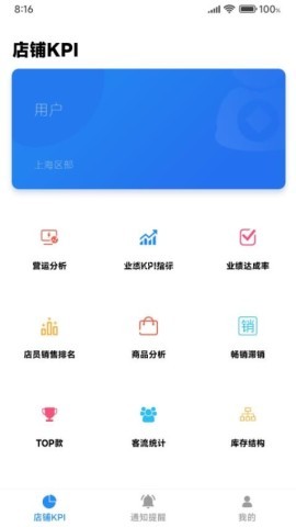 YY Dashboard
