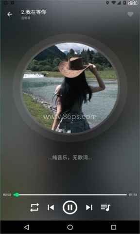 symusic音乐