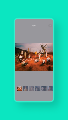 Weverse Weverse