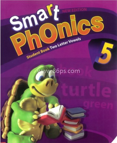 smart phonics
