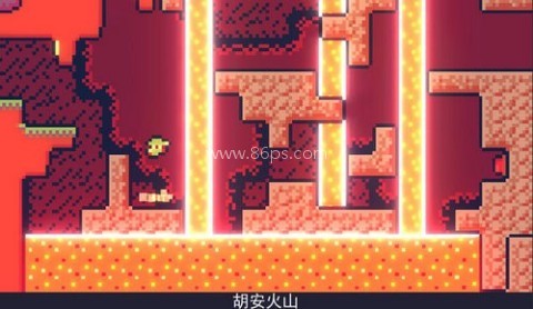 朗克历险记手机