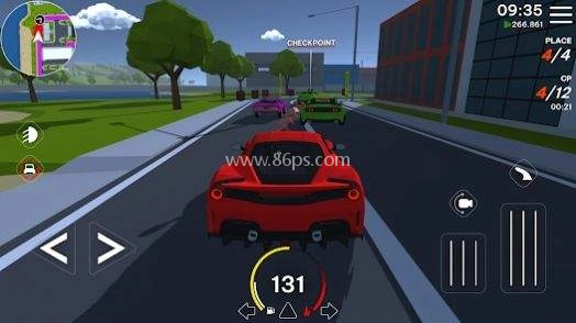 CARSLP