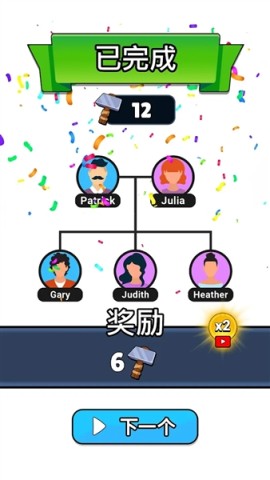 家族树