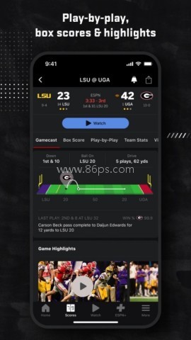 ESPN