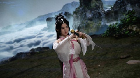 美女请别影响我成仙中文版