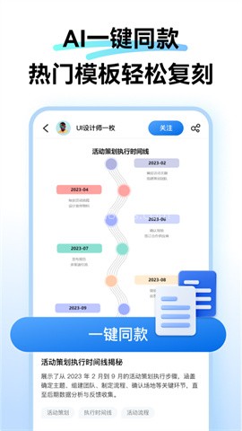 万兴图示