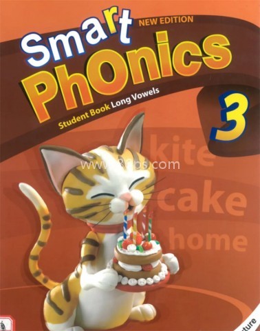 smart phonics
