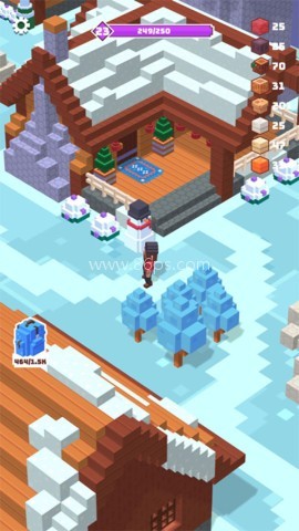 山谷建设 第3张图
