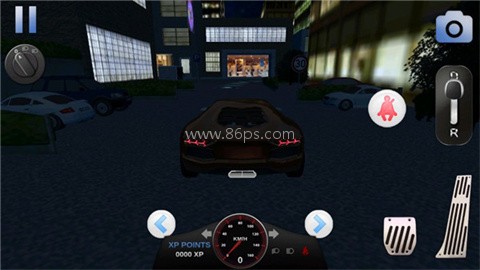 3d驾驶学校（School Driving 3D）
