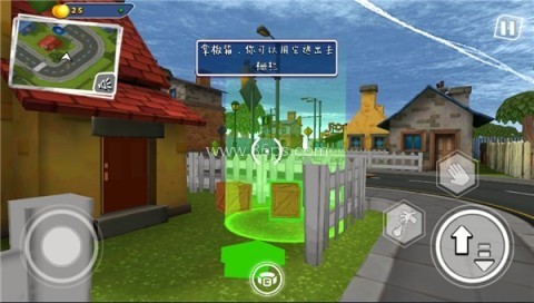 你好邻居2隧道 第8张图