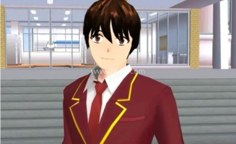 樱花校园模拟器敞篷车版 第8张图