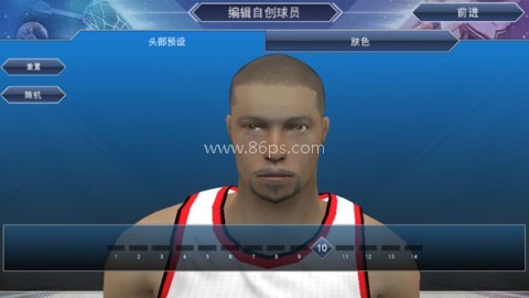 nba2k20直装版 第4张图