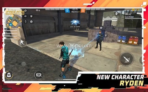我要活下去吃鸡