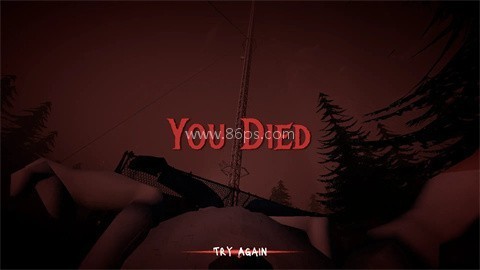 darkwood无线电塔 第2张图