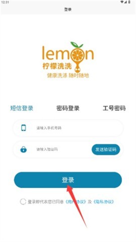 柠檬洗洗 第2张图