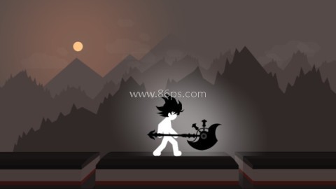 火柴人狂热战争