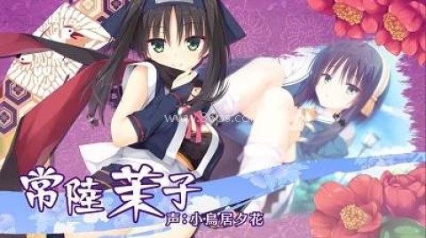 千恋万花直装测试版