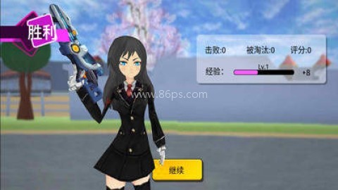 趣味枪枪对决 第2张图
