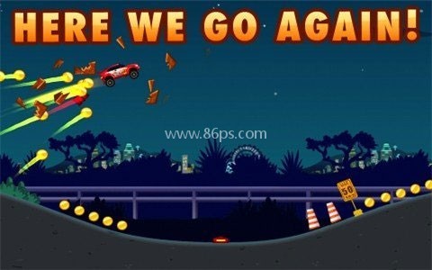 疯狂之旅2