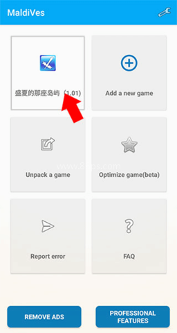 MaldiVes模拟器官方正版