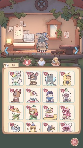 魔法食谱