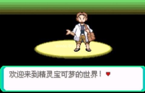 口袋妖怪究极绿宝石金手指版 第1张图