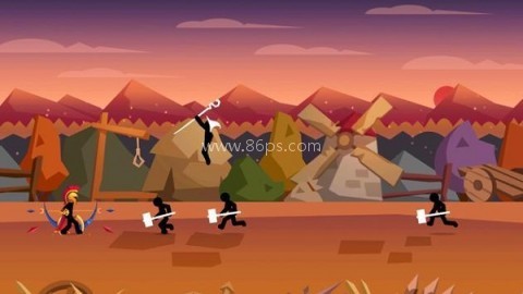暗影射手