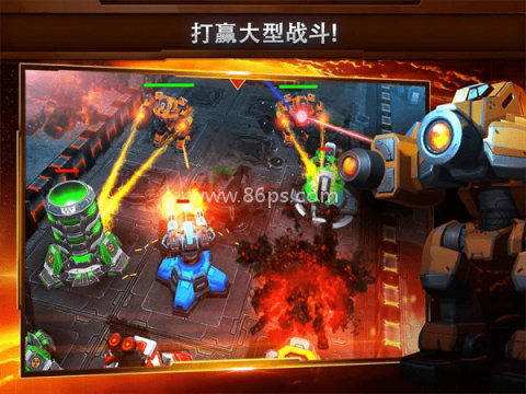 银河控制3d战略