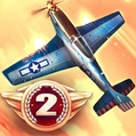 搏击长空：风暴特工队2安装包