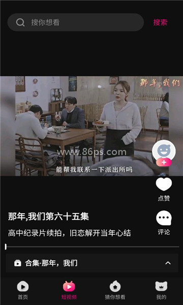 达猫剧场