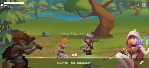 光辉守护黎明之光