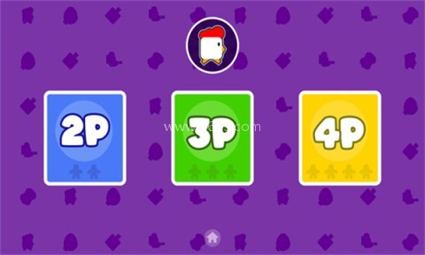 二三四迷你游戏最新版2026(2 3 4 Player Games) 234多人迷你 第5张图