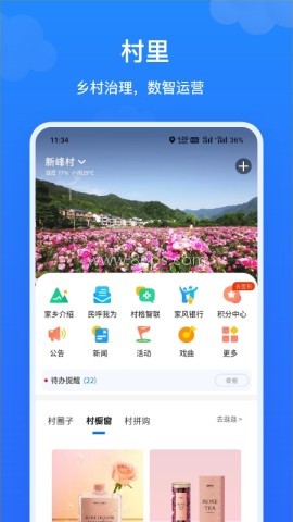 飞村 第2张图