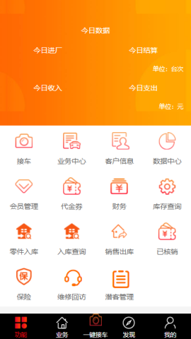 修配保