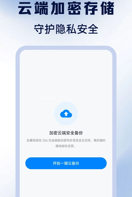 手机短信备份速查