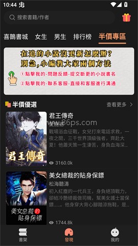 喜鹊小说