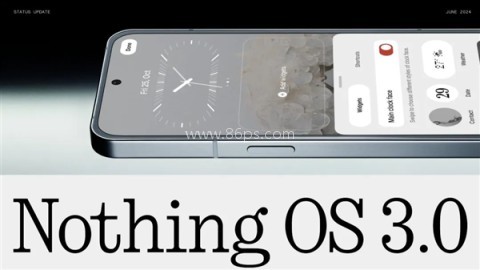 nothing启动器 第1张图