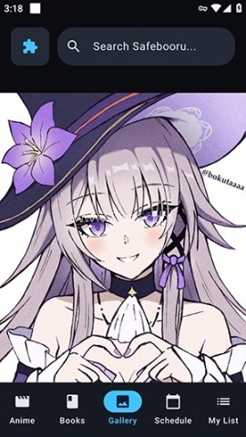 WaifuBoard