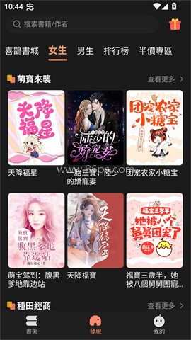 喜鹊小说