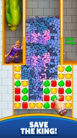 royal match