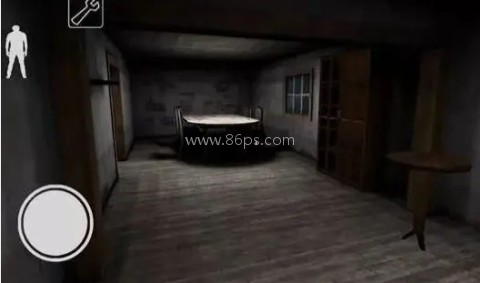 恐怖奶奶mod 第3张图
