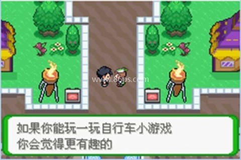 口袋妖怪去吧皮卡丘